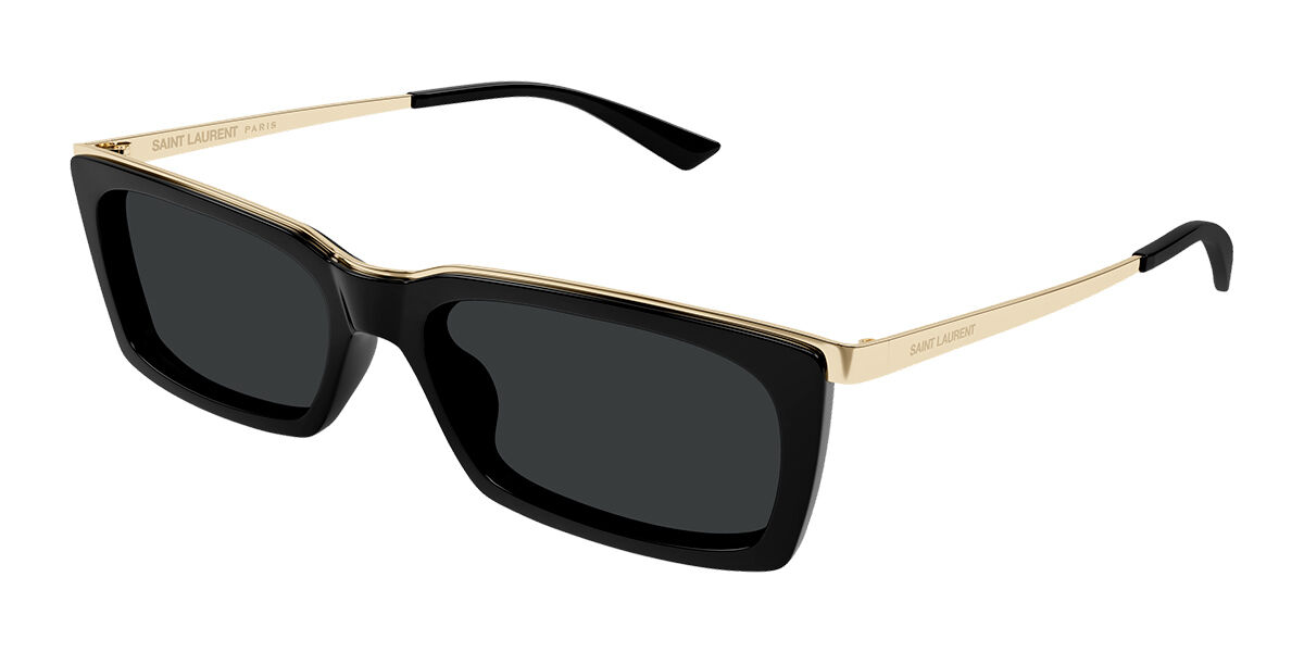 SL 534 SUNRISE sunglasses Shiny Black | SmartBuyGlasses US