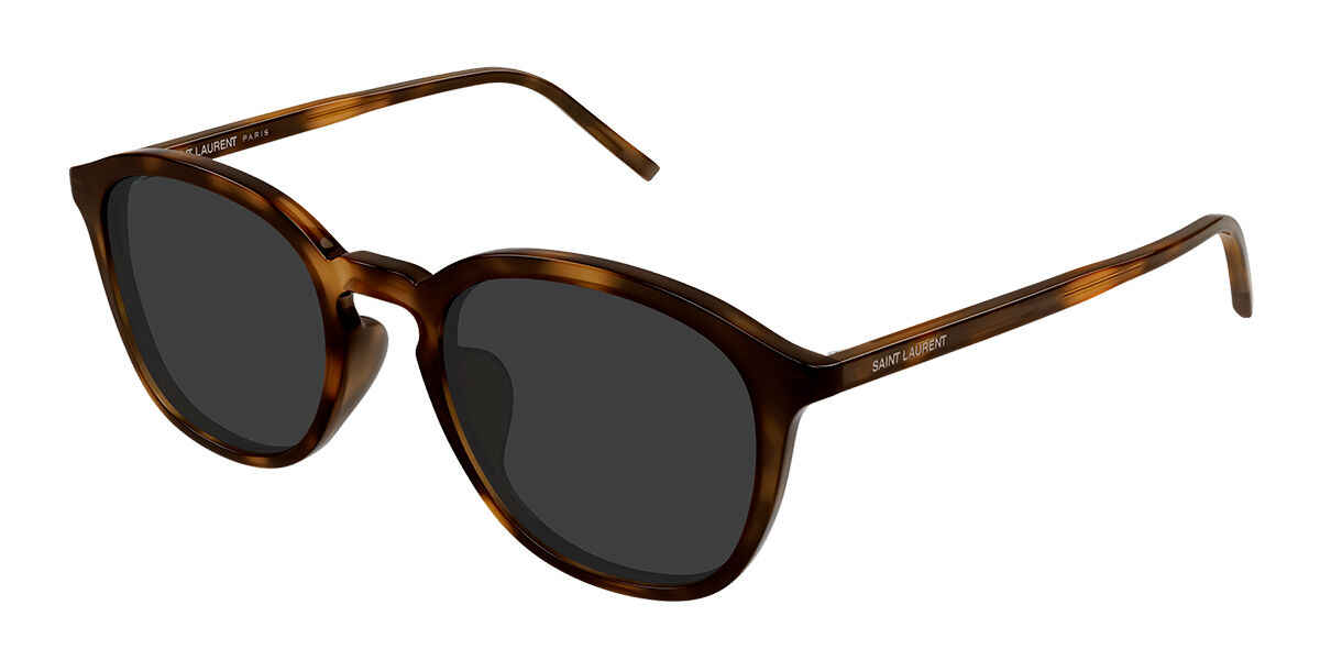 Saint Laurent Asian Fit Designer Sunglasses | SmartBuyGlasses