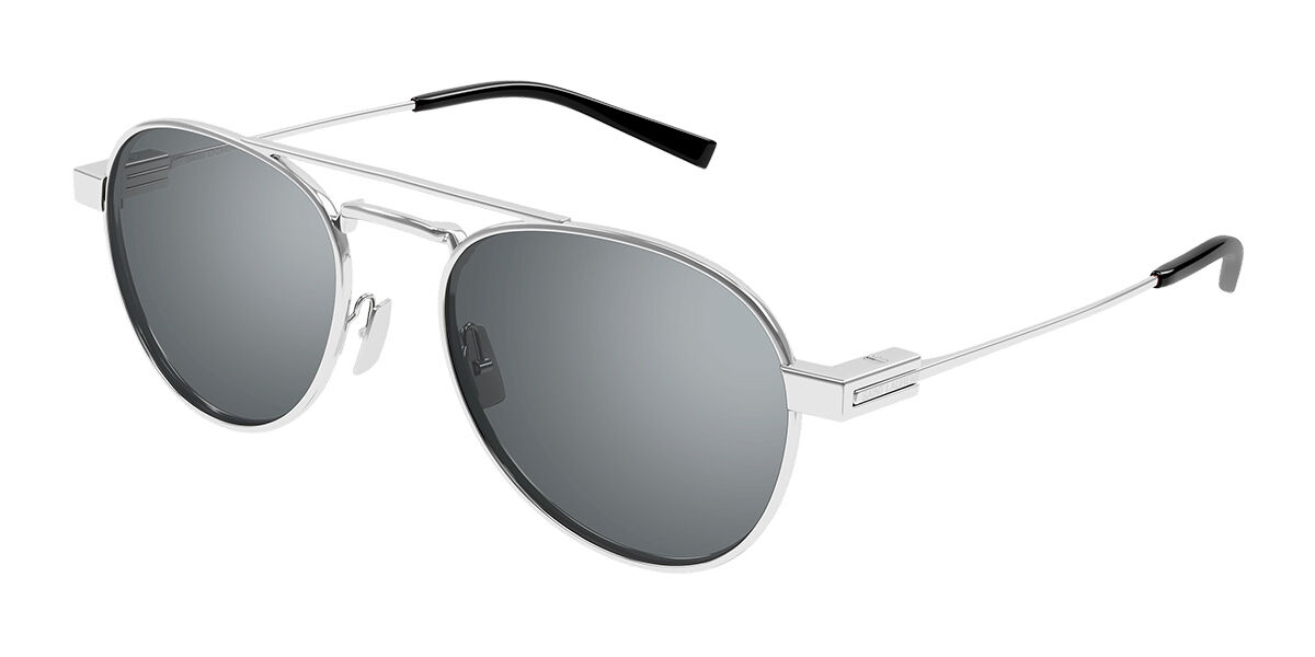 SL 708 sunglasses Silver | SmartBuyGlasses US