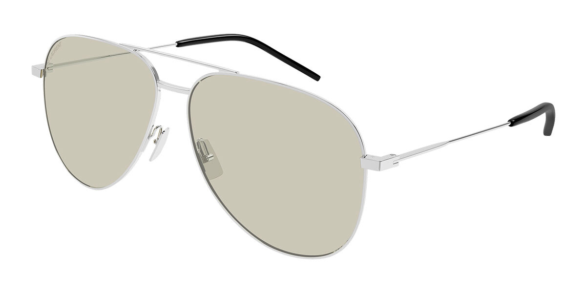 CLASSIC 11 sunglasses Silver | SmartBuyGlasses US