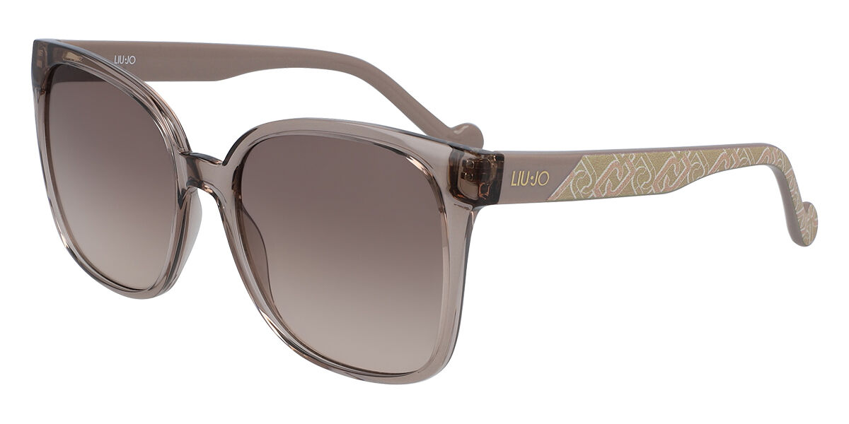 Liu Jo LJ730S 601 56 Lentes De Sol Para Mujer Rosas