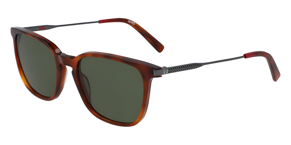 Liu Jo LJ733S 215 53 Lentes De Sol Para Hombre Tortoiseshell