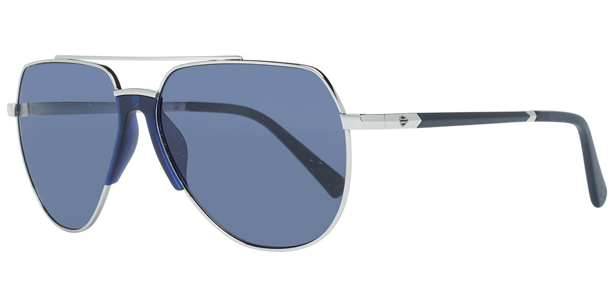 Men Sunglasses Harley-Davidson Men's Aviators Pilot Sunglasses