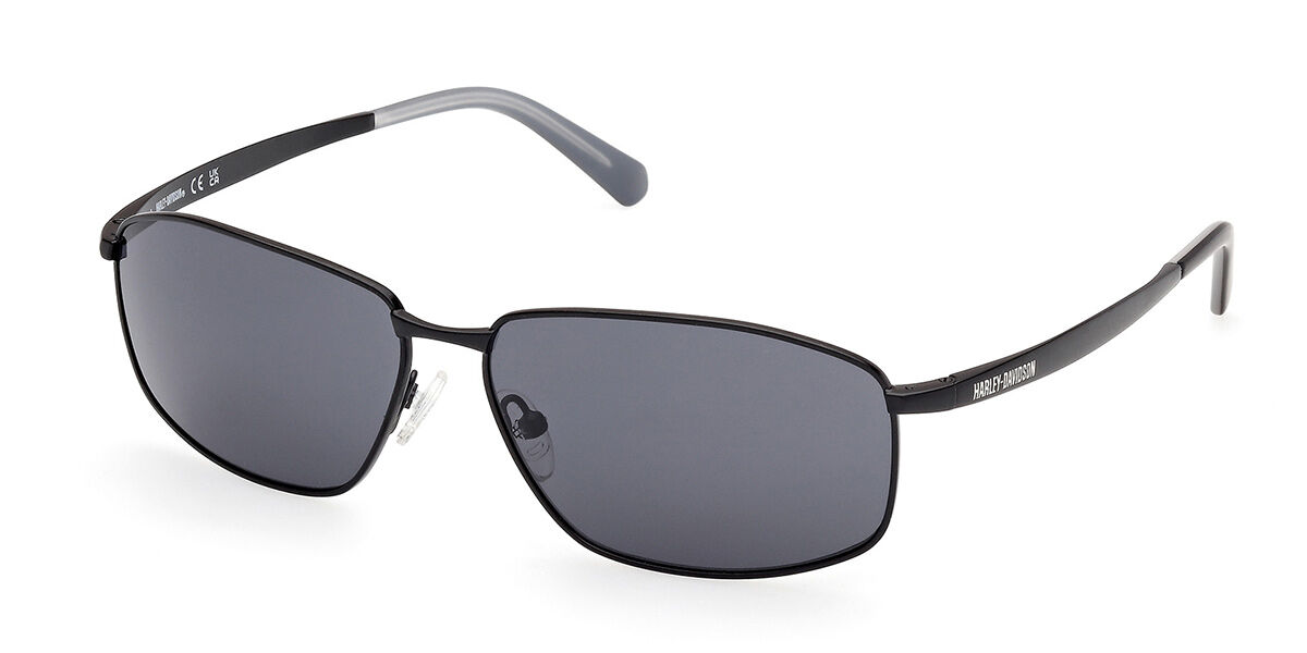 Harley Davidson Sunglasses – 100% UV Protection & Free Shipping