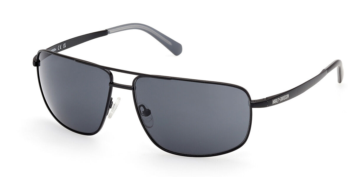 Harley Davidson Sunglasses – 100% UV Protection & Free Shipping