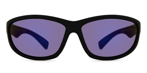 Montana Eyewear SP312 Polarized SP312A Occhiali da Sole Nero |  SmartBuyGlasses Italia