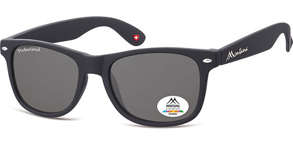 Montana Eyewear MP1-XL Polarized