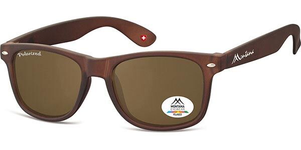 Montana Eyewear MP1-XL Polarized