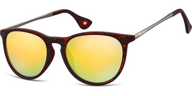 Occhiali da Sole Montana-Eyewear Montana Eyewear MS24 MS24B online