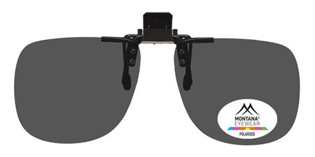 Armstrong Min hundehvalp Clip-On Solbriller | SmartBuyGlasses DK