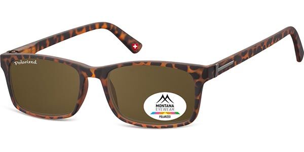 Montana Eyewear MP25 Polarized
