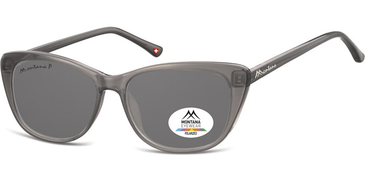 Montana Eyewear Sunglasses MP42 MP42D