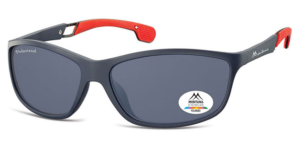 Montana Eyewear SP316 Polarized