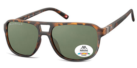 Montana Eyewear MP14 Polarized Sunglasses