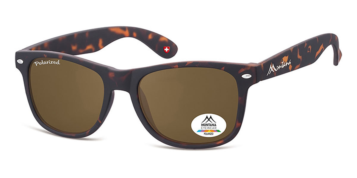 Montana Eyewear BOXMP1-XL Polarized