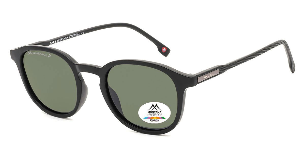 Montana Eyewear MP13 Polarized