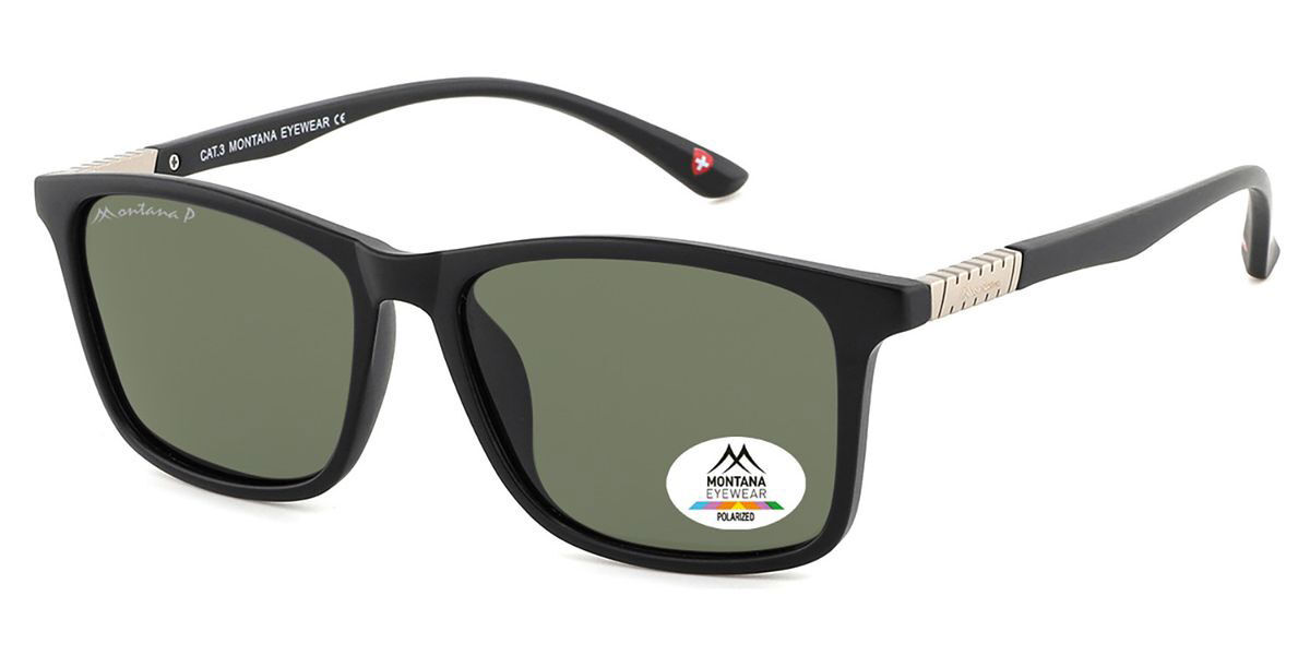 Montana Eyewear MP2 Polarized