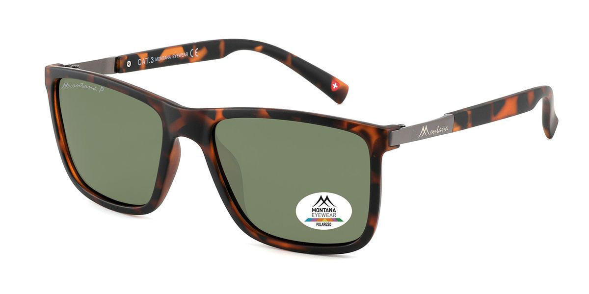 Montana Eyewear MP4 Polarized