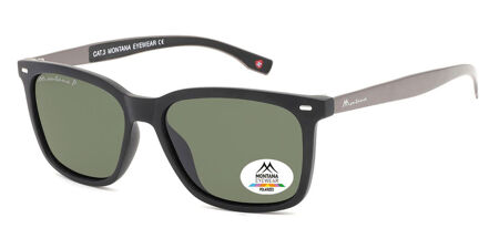 Montana Eyewear MP7 Polarized