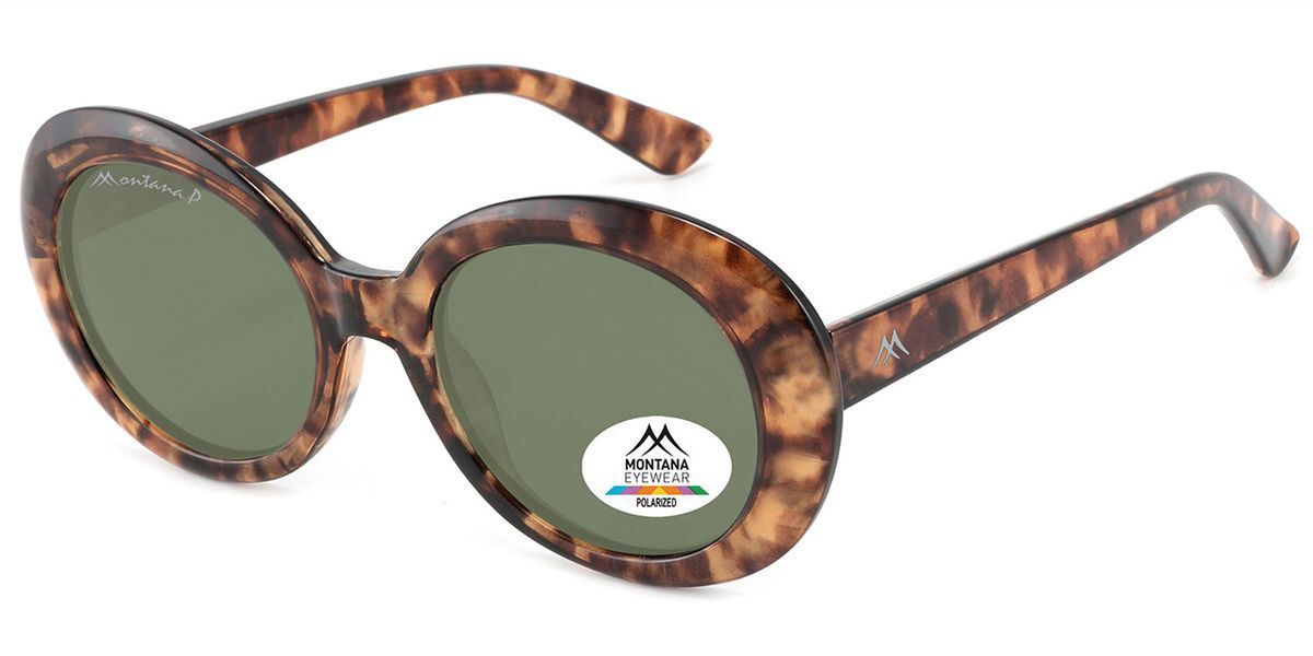Montana Eyewear MP70 Polarized