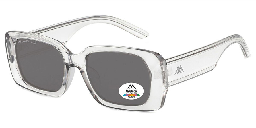 Mp76 MP76 Polarized sunglasses | SmartBuyGlasses NZ