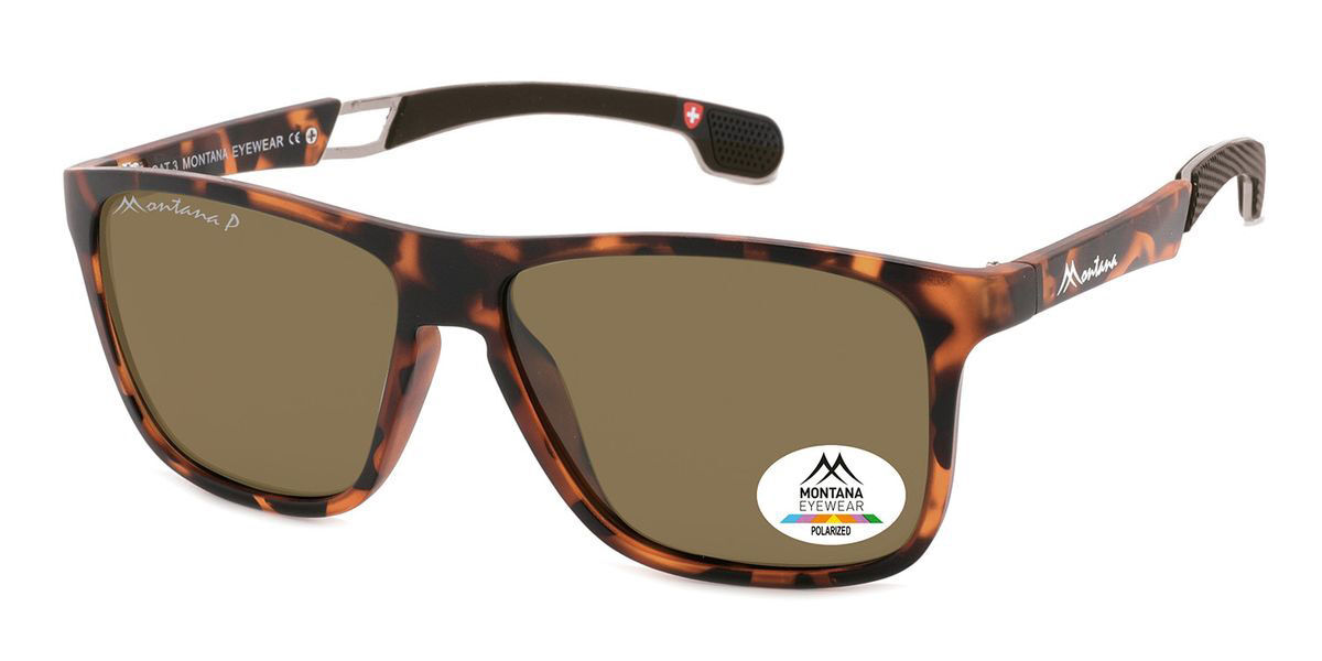 Montana Eyewear SP320 Polarized
