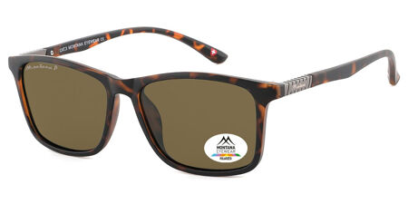 Montana Eyewear MP2 Polarized