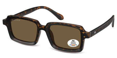 Montana Eyewear MP57 Polarized Sunglasses