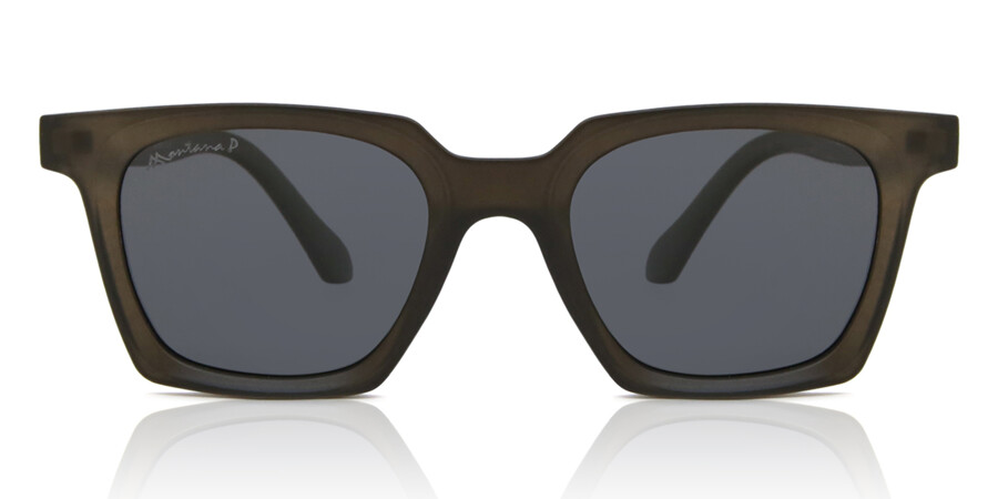 Montana Eyewear MP59 Polarized MP59E