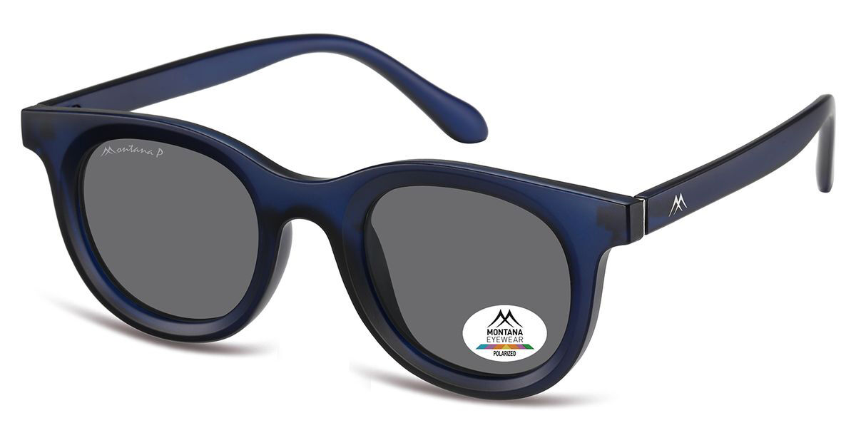 Montana Eyewear MP61 Polarized