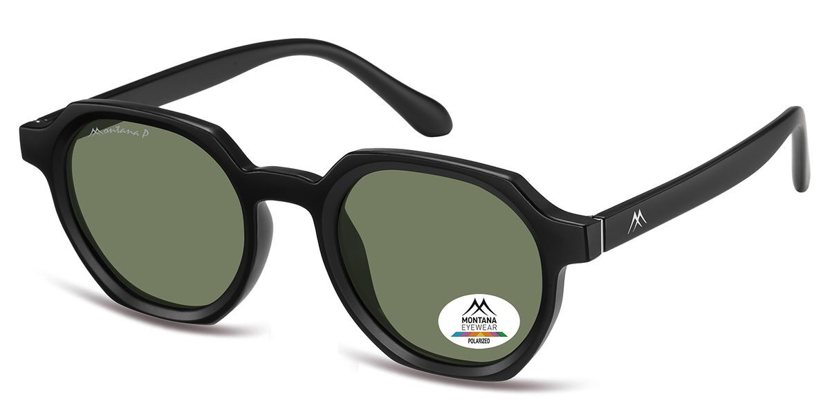 Montana Eyewear MP62 Polarized