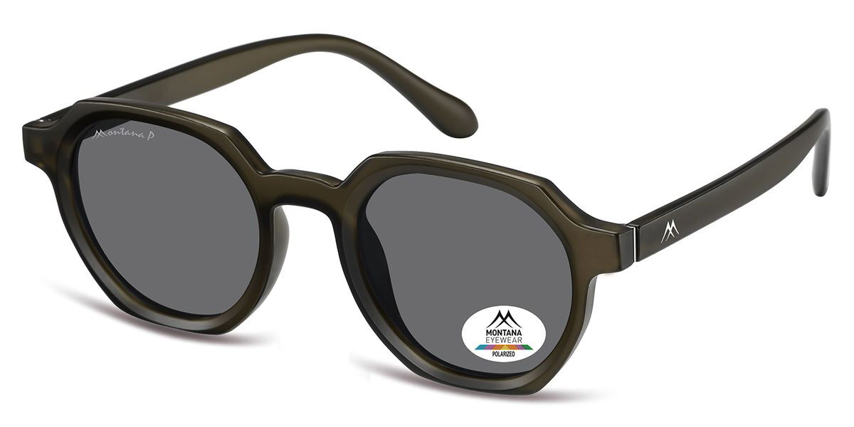 Montana Eyewear MP62 Polarized