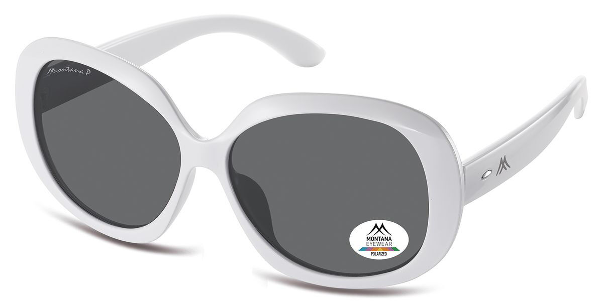 Montana Eyewear MP63 Polarized