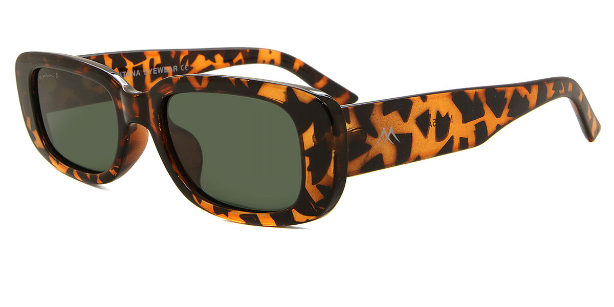 MP65 Polarized Sunglasses Shiny Tortoise | SmartBuyGlasses USA MP65 Polarized Sunglasses Shiny Tortoise | SmartBuyGlasses USA