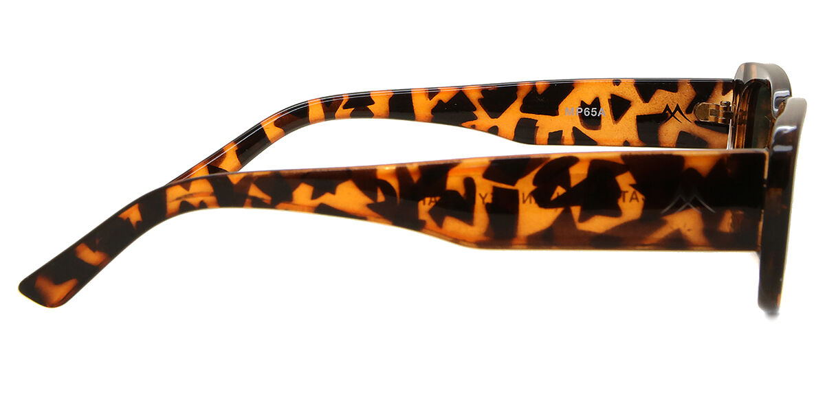 MP65 Polarized Sunglasses Shiny Tortoise | SmartBuyGlasses USA MP65 Polarized Sunglasses Shiny Tortoise | SmartBuyGlasses USA
