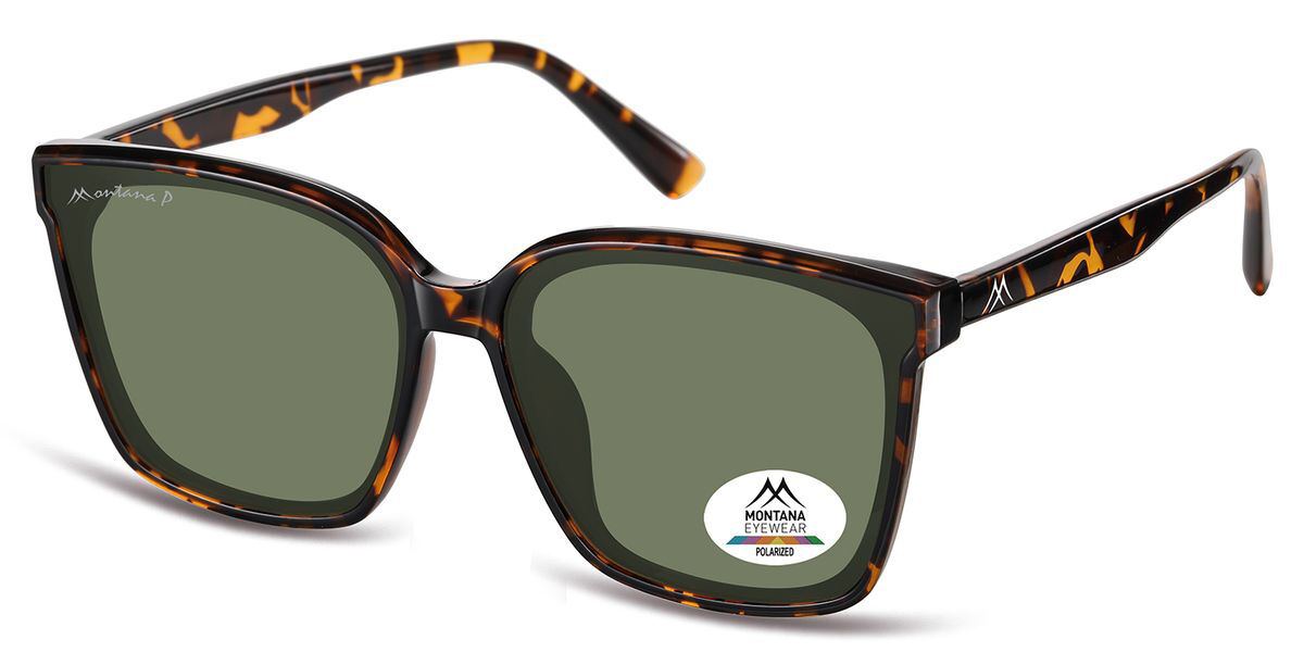 Montana Eyewear MP67 Polarized