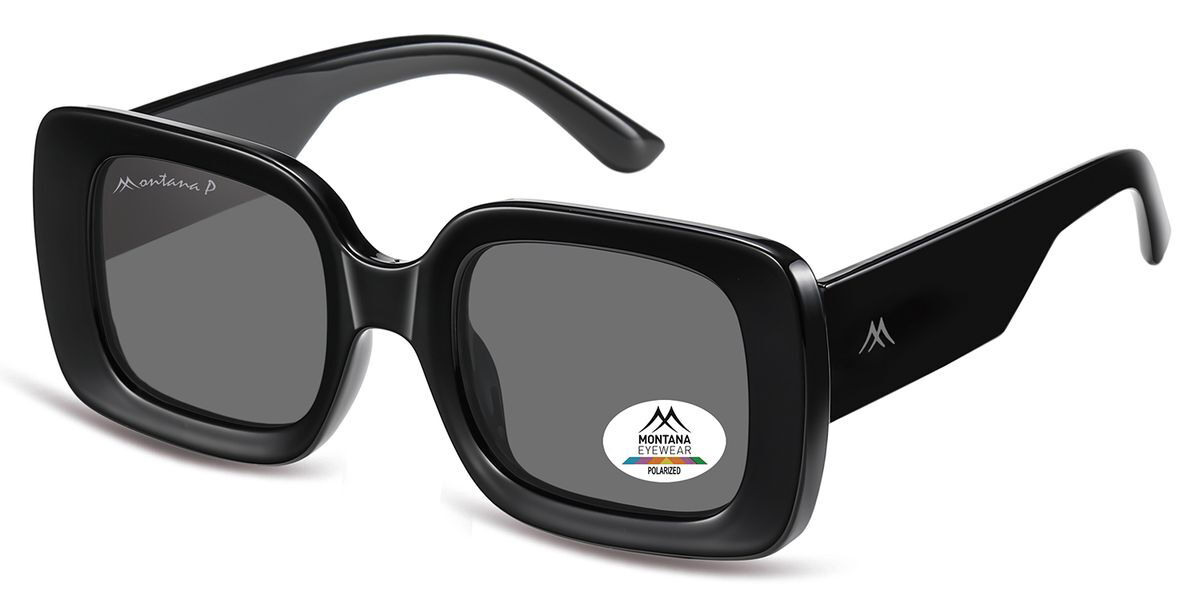 Montana Eyewear MP68 Polarized