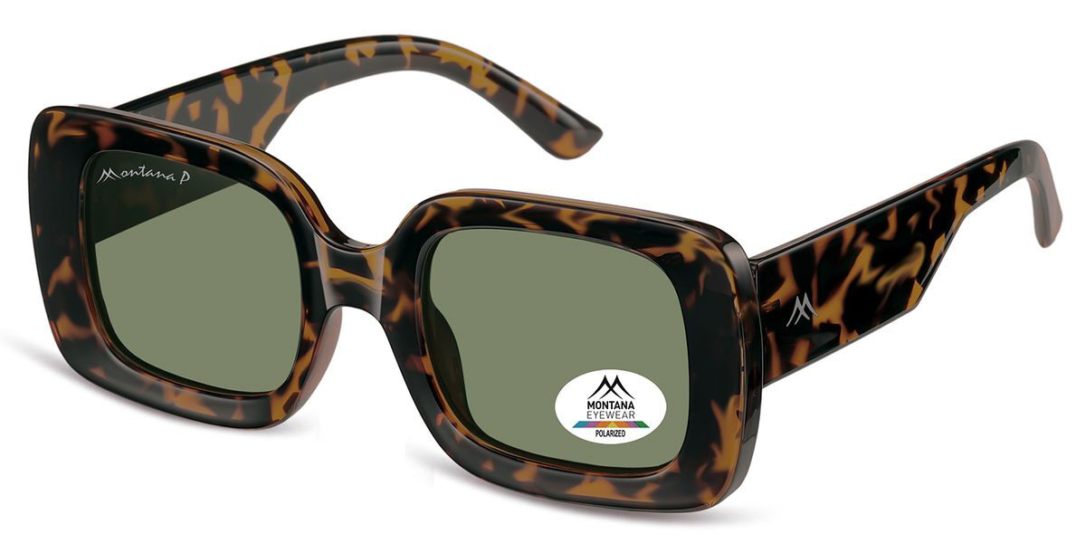 Montana Eyewear MP68 Polarized