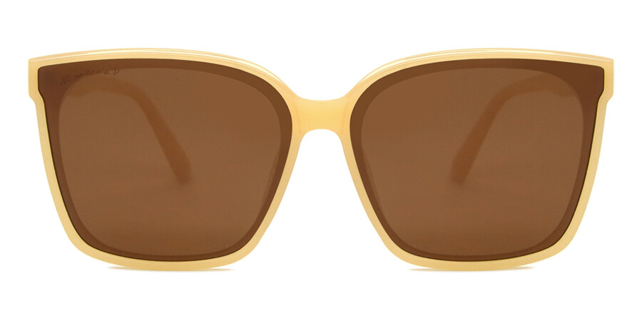 Montana Eyewear MP67 Polarized MP67F