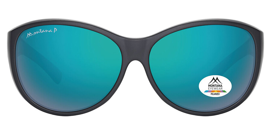 Montana Eyewear FO8 Polarized FO8B