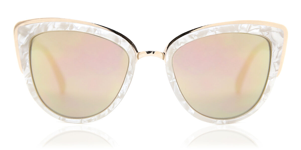 quay pearl sunglasses