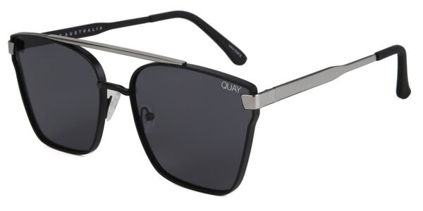 smith black sunglasses