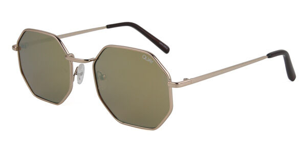 quay on a dime sunglasses