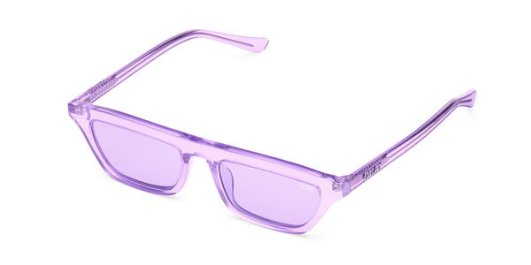 Quay 2024 finesse sunglasses