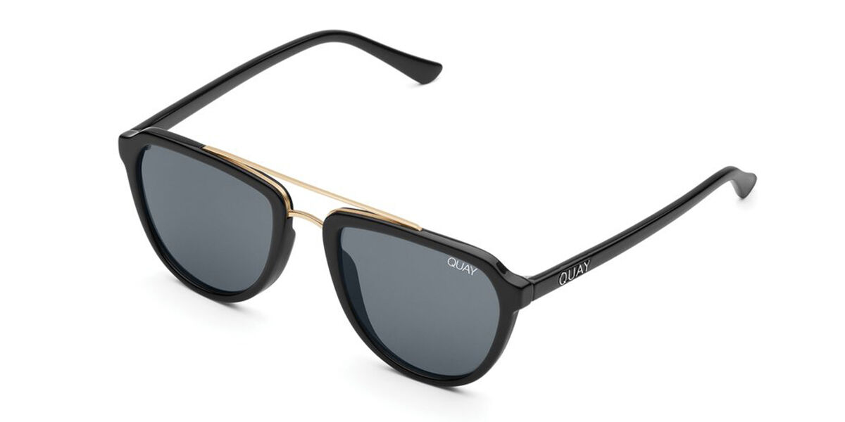 quay mystic sunglasses