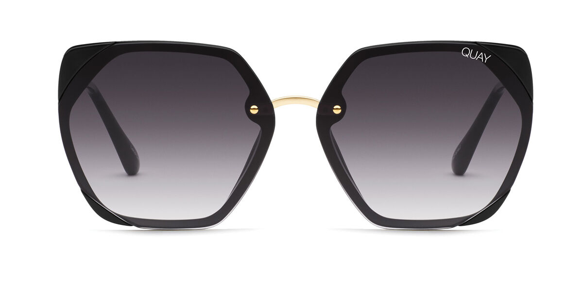 Quay sales vip sunglasses