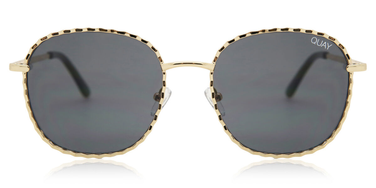 jezabell twist sunglasses