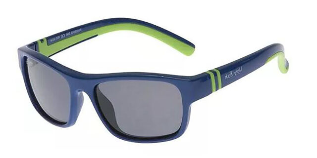 Ugly Fish Sunglasses PK699 Blue