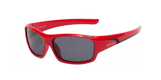 Ugly Fish Sunglasses PK255 Red