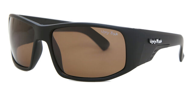 P4664 Polarized